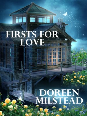 cover image of Firsts for Love
